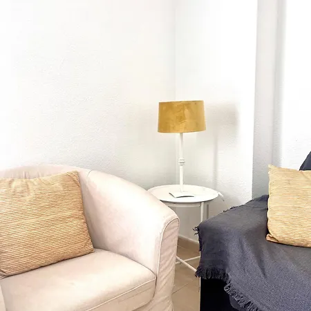 Atico 2 A 290mt De La Playa De Boliches Фуэнхирола