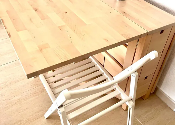 Atico 2 A 290mt De La Playa De Boliches Apartment *