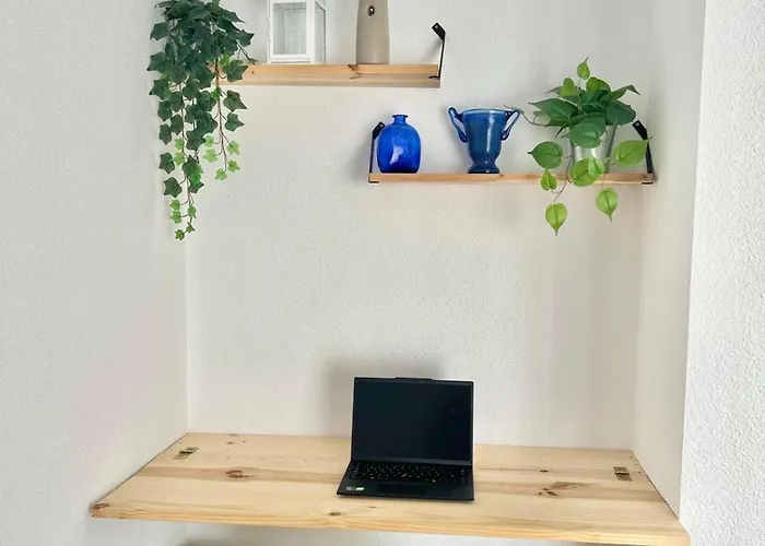 Apartment Atico 2 A 290mt De La Playa De Boliches Fuengirola