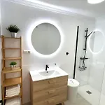 Atico 2 A 290mt De La Playa De Boliches *