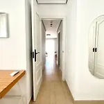 Atico Con Terraza Cerca Del Mar Boliches