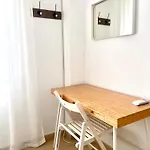 Atico 2 A 290mt De La Playa De Boliches דירה *