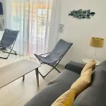 Atico 2 A 290mt De La Playa De Boliches דירה פואנגירולה