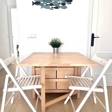 Appartement Atico Con Terraza Cerca Del Mar Boliches Fuengirola