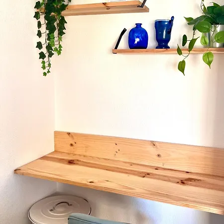 Atico 2 A 290mt De La Playa De Boliches