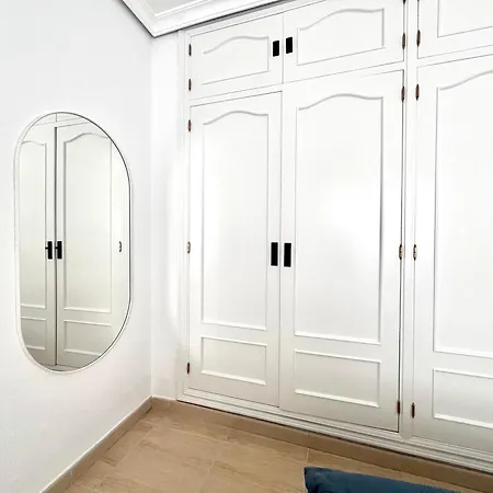 Appartement Atico 2 A 290mt De La Playa De Boliches *