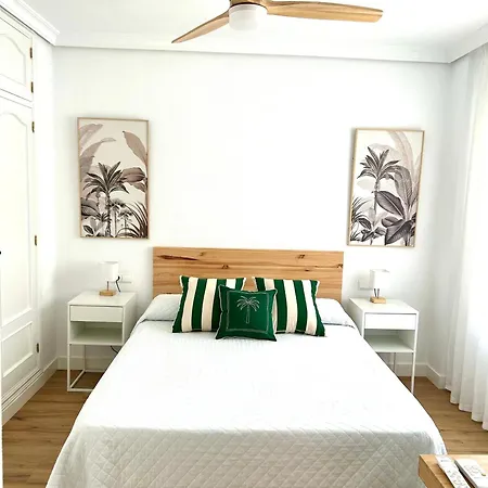 Atico Con Terraza Cerca Del Mar Boliches Апартаменти Фуенхірола
