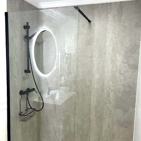 Апартаменти Atico Con Terraza Cerca Del Mar Boliches *