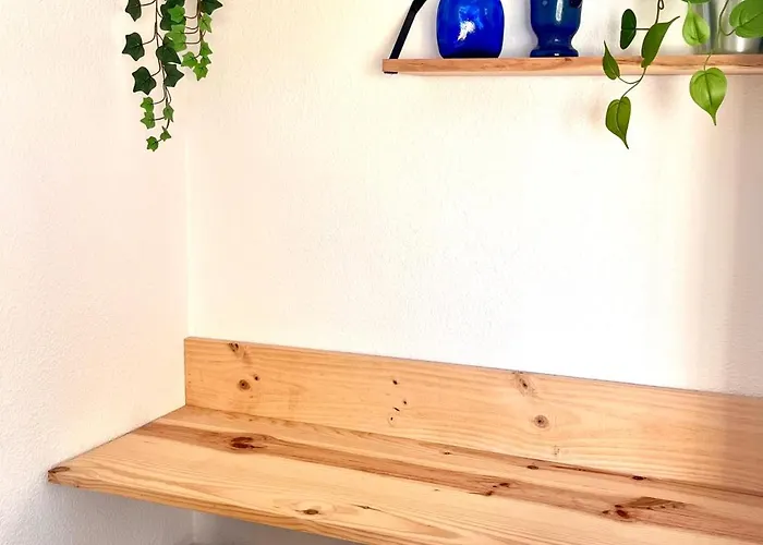 Atico 2 A 290mt De La Playa De Boliches