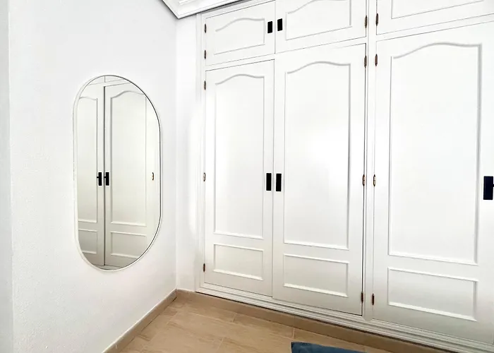 Appartement Atico 2 A 290mt De La Playa De Boliches *